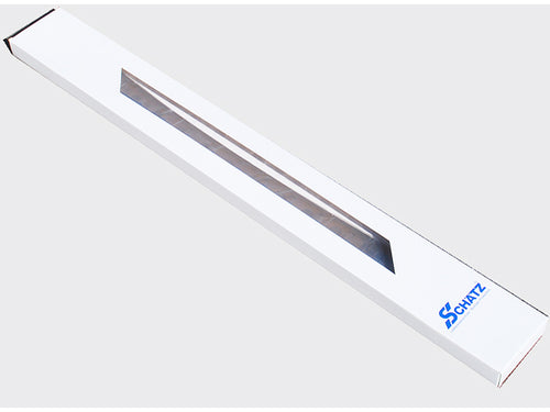 W167 GLE Chrome Bumper Protector Stainless Steel
