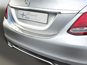 Mercedes C Class Bumper Protector