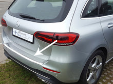 Afbeelding in Gallery-weergave laden, Mercedes B Class bumper protector