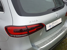 Indlæs billede til gallerivisning Mercedes B Class bumper protector