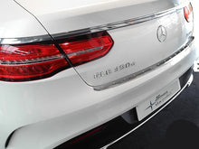 Afbeelding in Gallery-weergave laden, GLE Coupe Bumper Protector