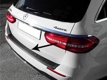 Afbeelding in Gallery-weergave laden, E Class estate bumper protector