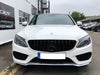 AMG C63 Panamericana Grill