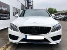 Load image into Gallery viewer, AMG C63 Panamericana Grill