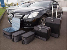 Afbeelding in Gallery-weergave laden, E Class Cabriolet luggage bags