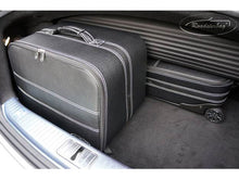 Carica l&#39;immagine nel visualizzatore di Gallery, Mercedes S Class Cabriolet C217 Roadsterbag Luggage Bag Set Models with Mercedes Sound System