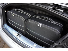 Indlæs billede til gallerivisning Mercedes S Class Cabriolet C217 Roadsterbag Luggage Bag Set Models with Mercedes Sound System