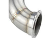 GLC63 Catless Downpipes X253 SUV C253 COUPE Set Left and Right