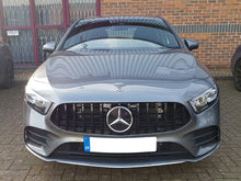 Load image into Gallery viewer, Mercedes A Class GTS grill