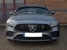Afbeelding in Gallery-weergave laden, Mercedes A Class GT grill