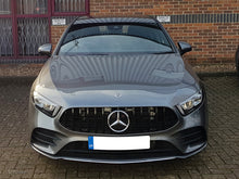 Load image into Gallery viewer, Mercedes A Class Panamericana grille