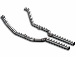 CL600 CL65 Turbo downpipes for 65 AMG/ 600 V12 BiTurbo