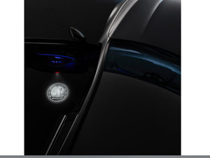 AMG LED Projector OEM Mercedes AMG