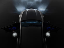 Carica l&#39;immagine nel visualizzatore di Gallery, AMG LED Projector OEM Mercedes AMG