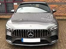 Load image into Gallery viewer, Mercedes W177 A Class grill