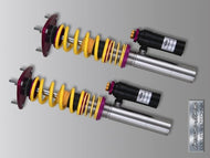 KW W204 AMG C63 Clubsport Road and Race Track Coilover kit