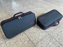 Carica l&#39;immagine nel visualizzatore di Gallery, Ferrari F8 Tributo Luggage Roadster bag Baggage Case Set for Rear Seats