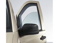 Mercedes W447 V Class Vito Front windows wind deflector Set OEM ORIGINAL MERCEDES