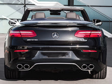 Load image into Gallery viewer, Mercedes E53 Trunk Spoiler
