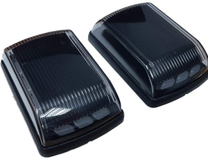 G wagen indicators