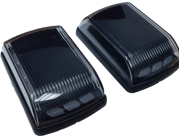 G wagen indicators
