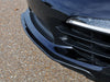 Porsche 991 Carrera Carbon Fiber Fibre Front Lip