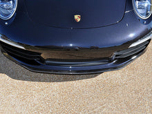 Carica l&#39;immagine nel visualizzatore di Gallery, Porsche 991 Carrera Carbon Fiber Fibre Front Lip