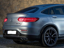 Load image into Gallery viewer, Mercedes AMG GLC43 GLC63 Coupe Boot Trunk Lid Spoiler C253