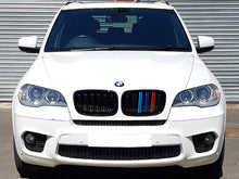 Load image into Gallery viewer, E70 grill tri colour