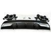 w205 c63 diffuser