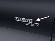 Turbo 4Matic+