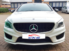 Afbeelding in Gallery-weergave laden, mercedes cla grill