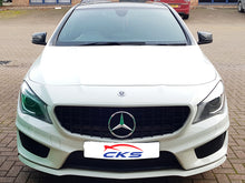 Load image into Gallery viewer, mercedes cla gts grill