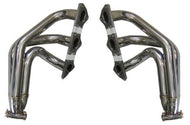 Porsche 911 996 GT3 Sport Headers