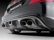 画像をギャラリービューアに読み込む, AMG R172 SLK Diffuser Insert AMG Line models and SLK55