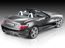 Carica l&#39;immagine nel visualizzatore di Gallery, AMG R172 SLK Diffuser Insert AMG Line models and SLK55