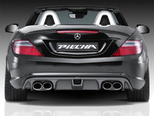 Carica l&#39;immagine nel visualizzatore di Gallery, AMG R172 SLK Diffuser Insert AMG Line models and SLK55