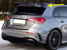Afbeelding in Gallery-weergave laden, AMG A35 Roof Wing