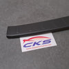 Mercedes W213 S213 E Class Estate Carbon Style Rear Bumper Protector