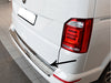 VW Transporter Bumper Protector