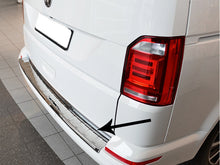 Load image into Gallery viewer, VW Transporter Bumper Protector