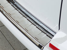 Load image into Gallery viewer, Transporter T6 bumper protector