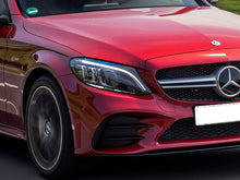 Load image into Gallery viewer, Mercedes C Class Flics Flaps
