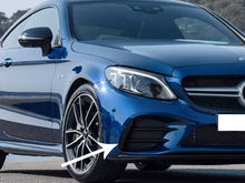 Load image into Gallery viewer, Mercedes C43 Front Flics Facelift