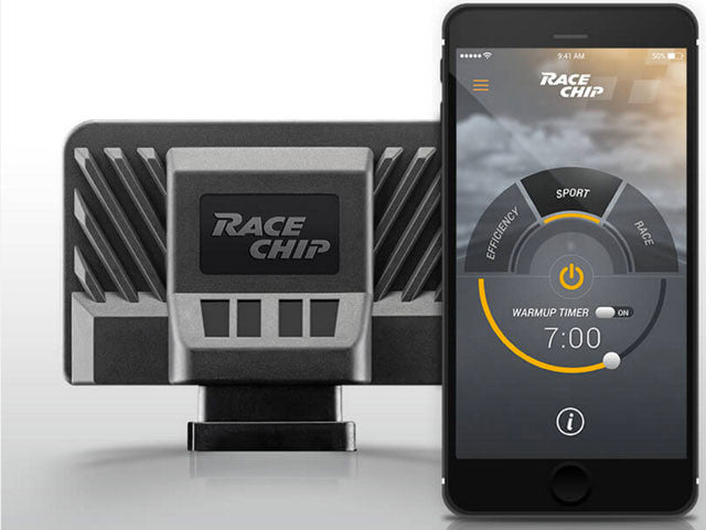 Racechip Ultimate A220 CLA220 CGI Petrol models with 184bhp