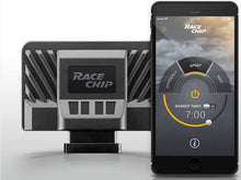画像をギャラリービューアに読み込む, Racechip Ultimate with Smart Connect BMW M135i with 320bhp
