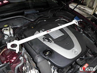 W219 CLS350 Petrol Front Strut Brace