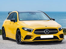 Load image into Gallery viewer, AMG A35 Front flics
