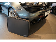 画像をギャラリービューアに読み込む, McLaren Luggage Roadster Rear Bag 720 Coupe
