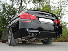 Load image into Gallery viewer, BMW M5 Sport exhaust